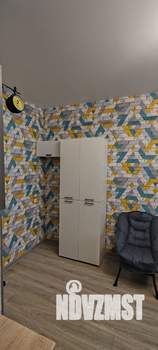 Студия квартира, вторичка, 19м2, 3/3 этаж