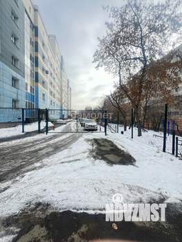 3-к квартира, вторичка, 91м2, 2/9 этаж