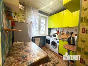 2-к квартира, вторичка, 48м2, 3/4 этаж