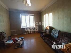 2-к квартира, вторичка, 60м2, 3/4 этаж