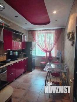 4-к квартира, вторичка, 93м2, 4/4 этаж