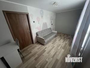 2-к квартира, вторичка, 42м2, 4/5 этаж