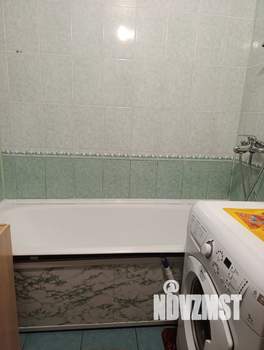 1-к квартира, вторичка, 41м2, 3/11 этаж