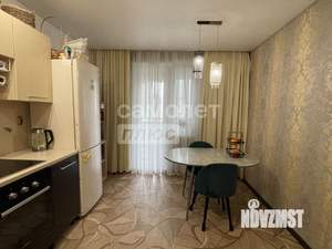 3-к квартира, вторичка, 65м2, 10/10 этаж