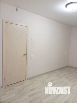 1-к квартира, вторичка, 36м2, 3/10 этаж