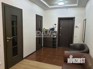 3-к квартира, вторичка, 150м2, 16/16 этаж