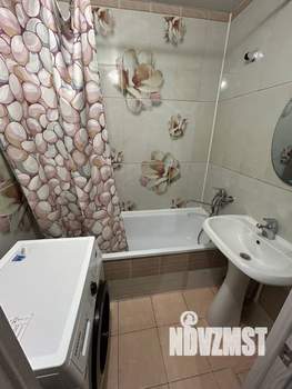 1-к квартира, вторичка, 32м2, 6/10 этаж