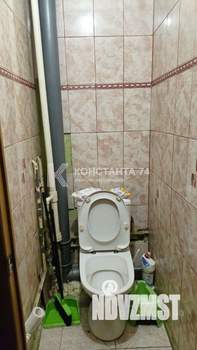 2-к квартира, вторичка, 54м2, 7/10 этаж