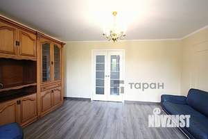 2-к квартира, вторичка, 54м2, 2/5 этаж