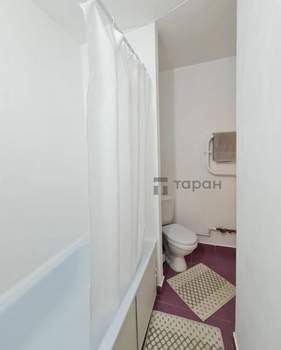 1-к квартира, вторичка, 32м2, 1/10 этаж