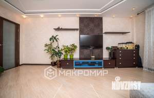 3-к квартира, вторичка, 81м2, 8/10 этаж