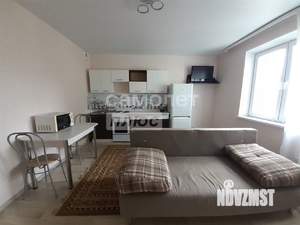 1-к квартира, вторичка, 42м2, 6/10 этаж