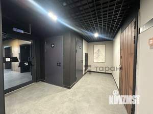 Студия квартира, вторичка, 22м2, 1/17 этаж