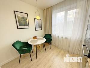 1-к квартира, вторичка, 40м2, 4/10 этаж