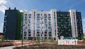 Студия квартира, вторичка, 24м2, 8/10 этаж