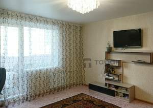 2-к квартира, вторичка, 65м2, 2/10 этаж