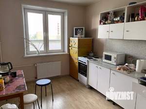 1-к квартира, вторичка, 32м2, 5/11 этаж