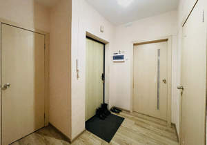 1-к квартира, вторичка, 39м2, 5/10 этаж