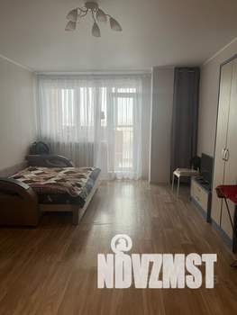 Студия квартира, вторичка, 36м2, 11/16 этаж