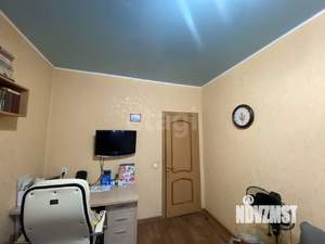 2-к квартира, вторичка, 52м2, 3/4 этаж