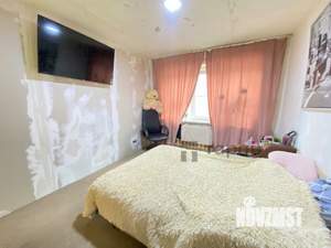 2-к квартира, вторичка, 45м2, 1/5 этаж