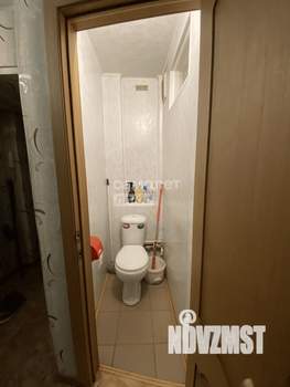 2-к квартира, вторичка, 45м2, 1/5 этаж