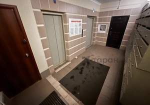 1-к квартира, вторичка, 46м2, 7/16 этаж