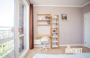 3-к квартира, вторичка, 69м2, 13/25 этаж