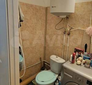 1-к квартира, вторичка, 32м2, 8/10 этаж