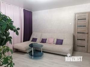 2-к квартира, вторичка, 50м2, 1/10 этаж