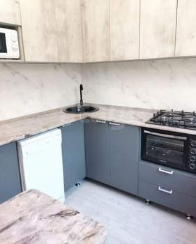 2-к квартира, вторичка, 44м2, 2/5 этаж