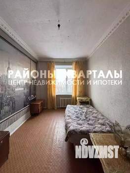 3-к квартира, вторичка, 77м2, 5/5 этаж