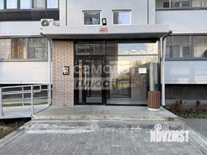 1-к квартира, вторичка, 33м2, 6/10 этаж