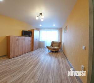 1-к квартира, вторичка, 33м2, 7/11 этаж