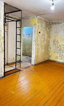 2-к квартира, вторичка, 45м2, 2/5 этаж