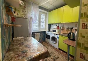 2-к квартира, вторичка, 56м2, 3/4 этаж