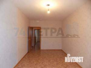 3-к квартира, вторичка, 61м2, 7/10 этаж
