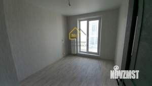 1-к квартира, вторичка, 33м2, 1/10 этаж