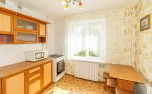 1-к квартира, вторичка, 36м2, 4/5 этаж