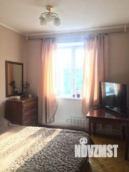 2-к квартира, вторичка, 51м2, 4/9 этаж