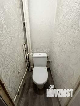 1-к квартира, вторичка, 32м2, 7/10 этаж