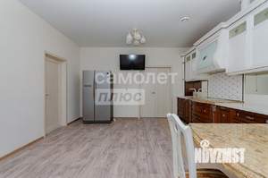 4-к квартира, вторичка, 108м2, 20/23 этаж