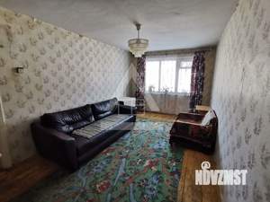 3-к квартира, вторичка, 61м2, 1/5 этаж