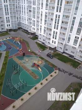 2-к квартира, вторичка, 46м2, 10/19 этаж