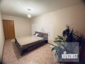 1-к квартира, вторичка, 52м2, 1/11 этаж