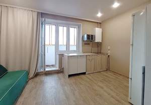 Фото квартиры на продажу (1)