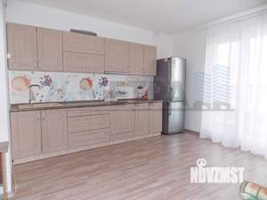 2-к квартира, вторичка, 40м2, 3/18 этаж