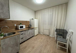 1-к квартира, вторичка, 32м2, 2/10 этаж