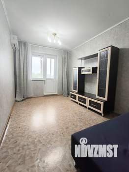 1-к квартира, вторичка, 32м2, 6/10 этаж