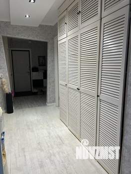 3-к квартира, вторичка, 100м2, 2/11 этаж